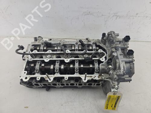 Cylinder head MAZDA 3 Hatchback (BP) SKYACTIV-X M Hybrid | BP37261565M5 - Image 2