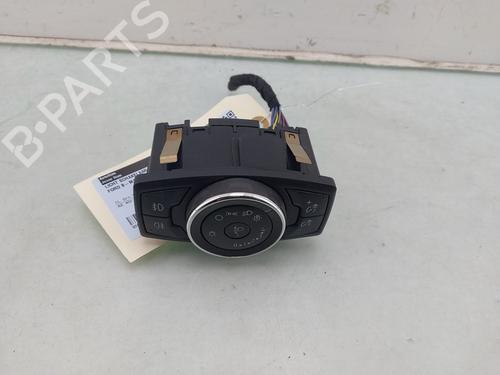 Used Headlight switch FORD B-MAX (JK) 1.0 EcoBoost (100 hp) 29419323