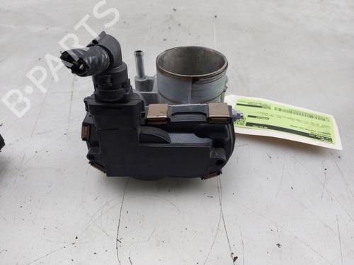 Spjældhus RENAULT CAPTUR II (HF_) E-TECH 145 (HFMU) (143 hp) 32229132