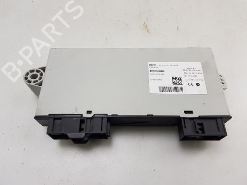 Electronic module BMW 5 (F10) 520 d | BP12019322M83