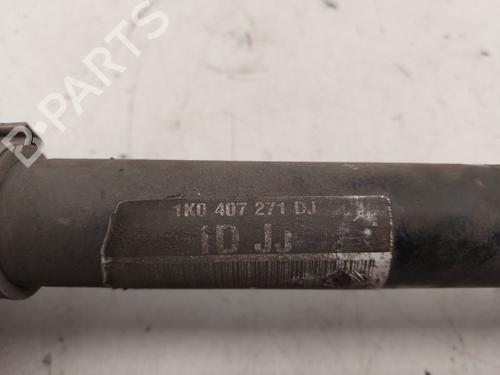 Left front driveshaft SEAT LEON (1P1) 1.6 | BP38168966M38 - Image 4