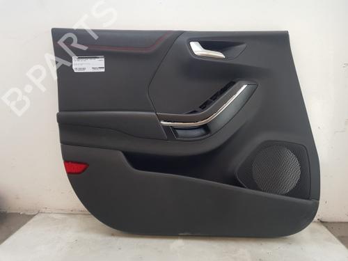 front-left-panel-ford-puma-j2k-cf7-2019-27507645 main image