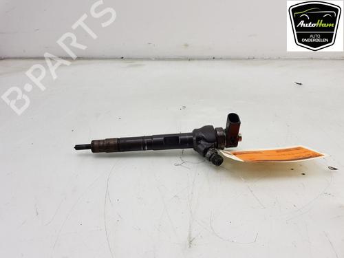 Used Injector VW GOLF VII (5G1, BQ1, BE1, BE2) 1.6 TDI (105 hp) 12052034