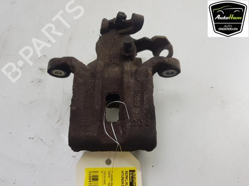 Used Right rear brake caliper HYUNDAI ix20 (JC) 1.4 (90 hp) 15292625