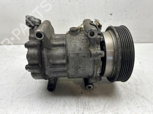 Used AC compressor AC compressor RENAULT KANGOO (KC0/1_) 1.5 dCi (68 hp) 33266737 33266737