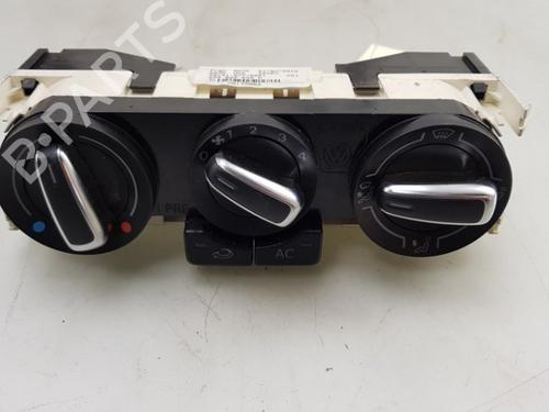 Climate control VW POLO V (6R1, 6C1) 1.2 TDI | BP27177202I5 