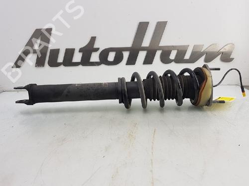 Left rear shock absorber PORSCHE 911 Convertible (991) 3.8 Carrera 4S | BP12034015M18