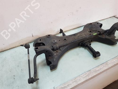 Subframe KIA PICANTO III (JA) 1.2 | BP28038058M9 