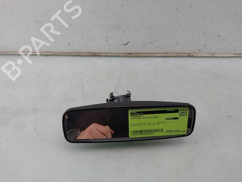 Used Rear mirror TOYOTA PROACE CITY Box Body/MPV (BPZ_) 1.5 D-4D 100 (BPZM) (102 hp) 32382565