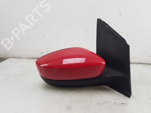 Used Right mirror Right mirror SEAT Mii (KF1, KE1) 1.0 (60 hp) 34578729 34578729