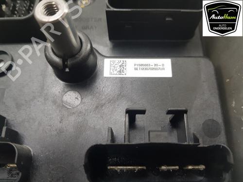 Control unit TESLA MODEL S (5YJS) Plaid AWD | BP22558096M11 - Image 4