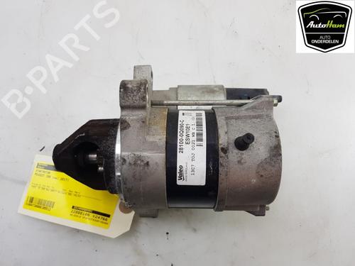 Starter PEUGEOT 108 1.0 VTi | BP12037748M8 