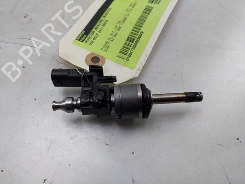 Used Injector VW GOLF VIII (CD1, DA1) 1.0 TSI (110 hp) 30183891
