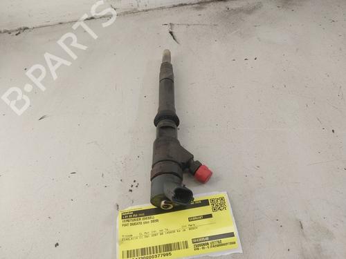Injector FIAT DUCATO Van (250_) 120 Multijet 2,3 D | BP40008757M100 - Image 3