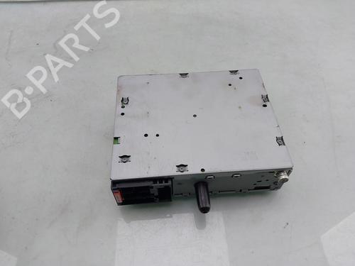 Radio FIAT 500 (312_) 1.4 (312AXC1B, 312CXC1B) | BP25602071E6 - Image 6