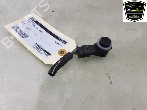 Elektronisk modul PEUGEOT 2008 II (UD_, US_, UY_, UJ_, UR_, UC_) 1.2 PureTech 100 (USHNK) (101 hp) 23239615