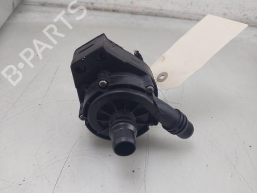 Used Auxiliary water pump Auxiliary water pump PEUGEOT 208 II (UB_, UP_, UW_, UJ_) e-208 (136 hp) 30388421 30388421