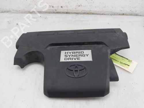 Used Underbody protection Underbody protection TOYOTA RAV 4 IV (_A4_) 2.5 Hybrid 4WD (AVA44, AVA44_) (197 hp) 30351843 30351843