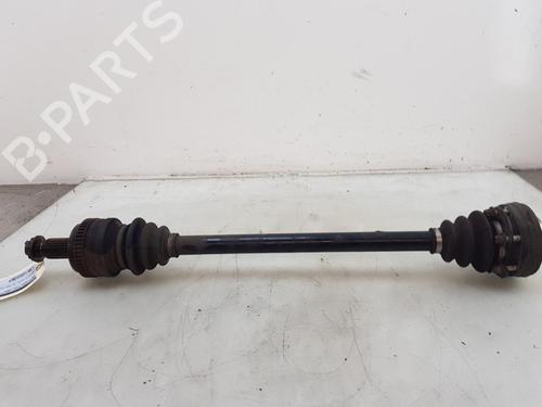 Used Right rear driveshaft BMW 1 (E87) 118 i (143 hp) 26601989