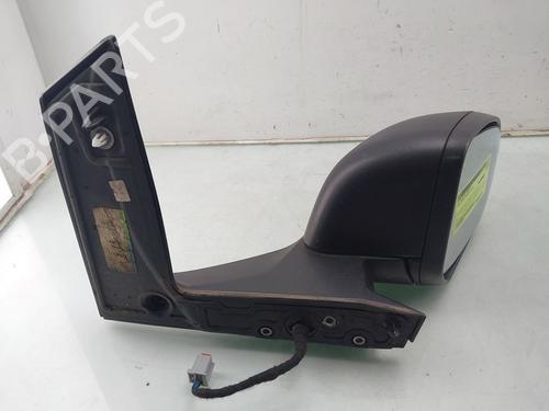 Right mirror FORD TRANSIT CONNECT V408 Box Body/MPV 1.5 EcoBlue | BP30743446C27