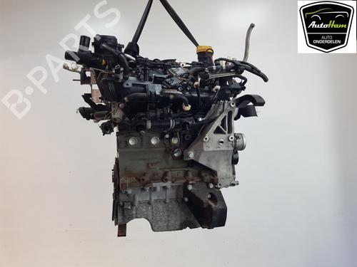 Engine FIAT DOBLO Cargo (263_) 1.4 | BP18645442M1 