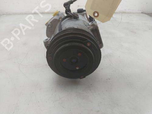 AC compressor OPEL MERIVA B MPV (S10) 1.4 (75) | BP28318026M34 