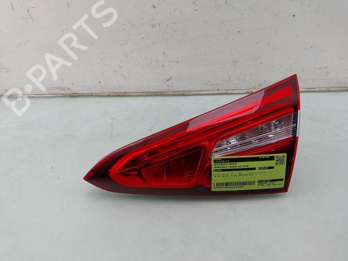 Used Right taillight Right taillight MERCEDES-BENZ A-CLASS (W177) A 180 d (177.003) (116 hp) 34124234 34124234