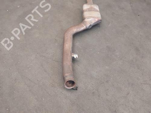 Exhaust system BMW 3 (G20, G80, G28) 330 e Plug-in-Hybrid xDrive | BP32855721M121  - Image 5