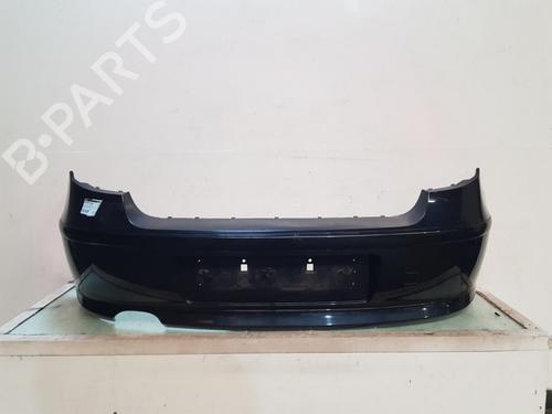 Used Rear bumper BMW 1 (E87) 118 i (143 hp) 27271032