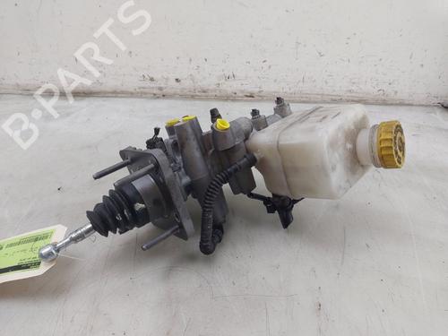 Used Servo brake FIAT 500 (312_) Electric (EV) (113 hp) 31266822