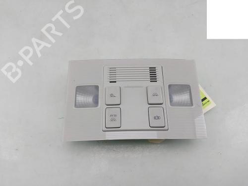 Used Interior roof light Interior roof light VW GOLF VII (5G1, BQ1, BE1, BE2) 1.2 TSI (86 hp) 36640703 36640703