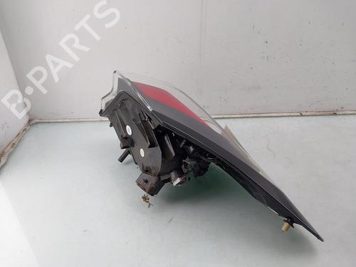 Left taillight FORD PUMA (J2K, CF7) 1.0 EcoBoost mHEV | BP30121802C34