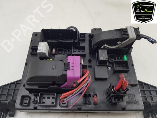 Fuse box OPEL ASTRA J Sports Tourer (P10) 1.4 Turbo (35) | BP19771900E1 