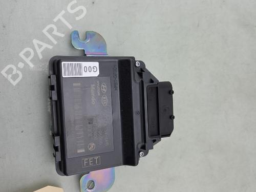 Module électronique KIA NIRO I (DE) 1.6 GDI Hybrid (141 hp) 31922807