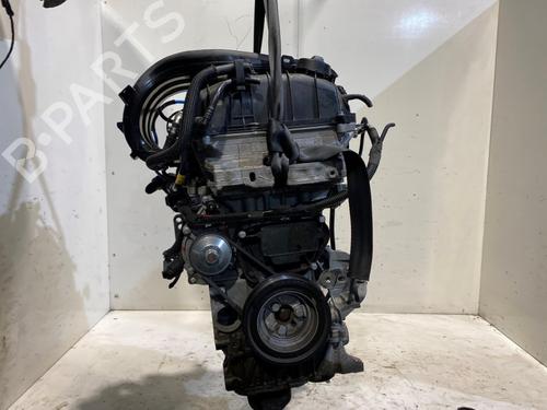 Motor PEUGEOT 208 II (UB_, UP_, UW_, UJ_) 1.2 PureTech 75 | BP30509825M1