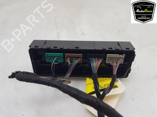 Electronic module OPEL ASTRA K (B16) 1.4 Turbo (68) | BP20134721M83 