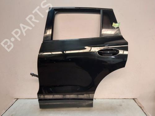 Used Left rear door VW TIGUAN (CT1) 1.5 TSI eHybrid (272 hp) 30315218