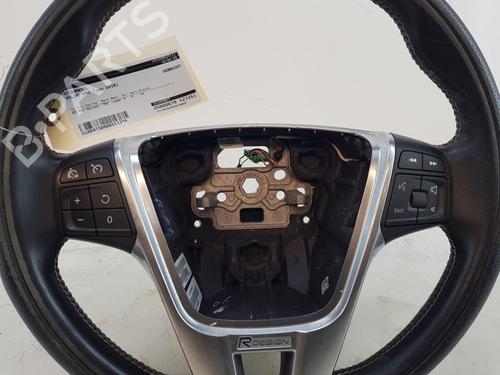 Steering wheel VOLVO V40 Hatchback (525) T3 | BP29545951C49 