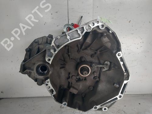 Used Gearbox Gearbox 38746794 38746794