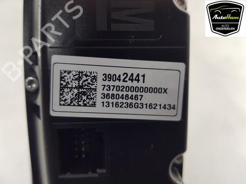 Climate control OPEL ASTRA K (B16) 1.6 CDTi (68) | BP18111846I5 