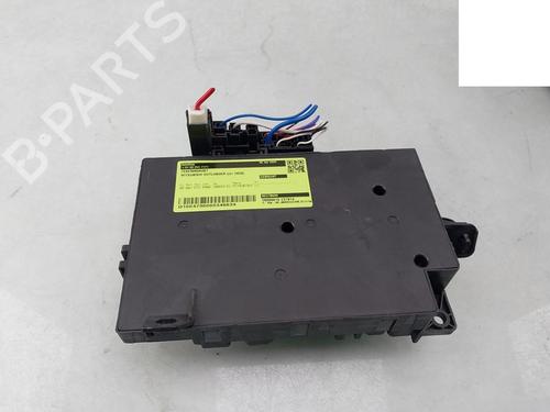 Used Electronic module MITSUBISHI OUTLANDER III (GG_W, GF_W, ZJ, ZL, ZK) 2.4 Hybrid 4WD (GG3W) (208 hp) 32183971
