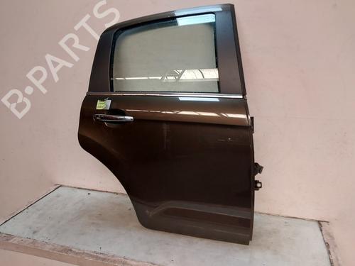 Right rear door CITROËN C3 II (SC_) 1.2 VTi 82 | BP29910559C5