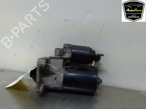Used Starter RENAULT ESPACE III (JE0_) 2.0 16V (JE0N, JE0L, JE02) (140 hp) 12024861