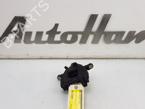 Used Right rear brake caliper MERCEDES-BENZ SPRINTER 3,5-t Van (B906) 316 CDI (906.631, 906.633, 906.635, 906.637) (163 hp) 12021418