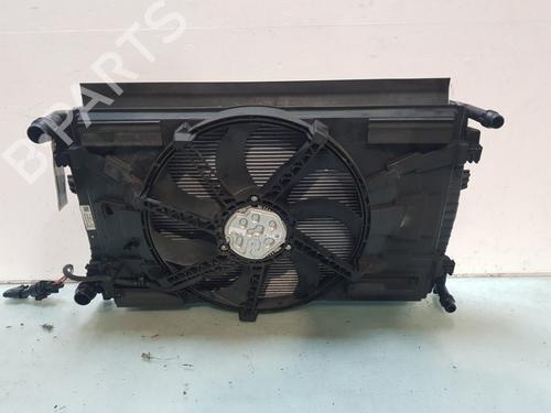 Radiator set SEAT LEON (5F1) 1.0 TSI | BP29062173M120 - Image 4