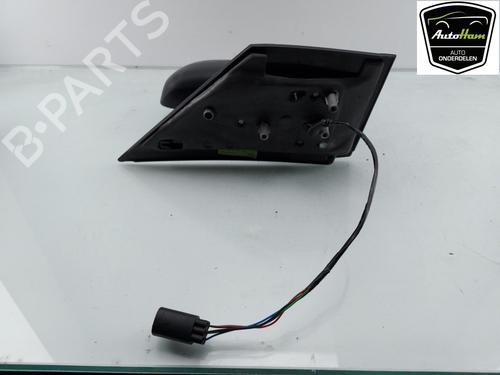 Left mirror FORD TRANSIT CONNECT (P65_, P70_, P80_) 1.8 Di | BP12049845C26 