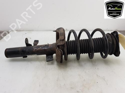 Used Left front shock absorber FORD C-MAX II (DXA/CB7, DXA/CEU) 1.0 EcoBoost (125 hp) 15508025