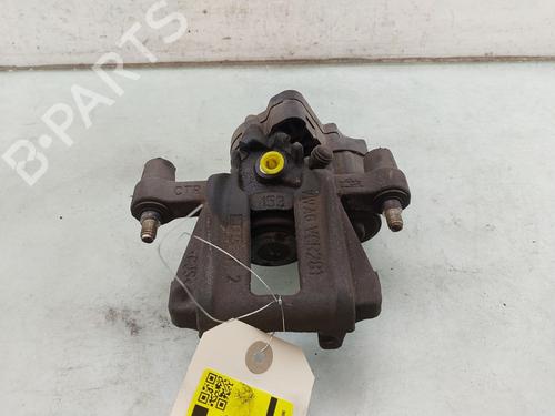 Used Left rear brake caliper Left rear brake caliper AUDI A3 Sportback (8YA, 8YF) 30 TFSI (110 hp) 39742383 39742383