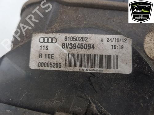 Right taillight AUDI A3 (8V1, 8VK) 2.0 TDI | BP15424153C35 
