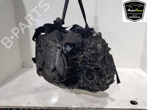 Gearbox LAND ROVER DISCOVERY SPORT (L550) 2.0 D | BP21542854M3 
